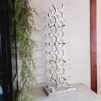 Michael Noll, Design Wijnrek - Wijnrek - 27 flessen -, Antiek en Kunst