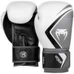 Venum Contender Boxing Gloves 2.0 Black White Venum Gear, Sport en Fitness, Boksen, Nieuw, Overige, Ophalen of Verzenden