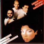 cd - Miami Sound Machine - Eyes Of Innocence, Cd's en Dvd's, Verzenden, Zo goed als nieuw