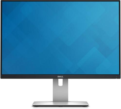 Dell UltraSharp U2415 24 Inch Monitor Full HD 1920 x 1200..., Computers en Software, Monitoren, Gebruikt, Ophalen of Verzenden