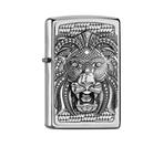 Zippo Art Lion, Verzenden, Nieuw, Aansteker