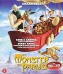 Monster van Parijs 3D - Blu-ray