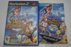 Dark Chronicle (PS2 PAL), Spelcomputers en Games, Games | Sony PlayStation 2, 1 speler, Verzenden, Zo goed als nieuw