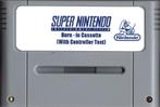 Test Cartridge (Controller test) voor SNES, Spelcomputers en Games, Spelcomputers | Nintendo Consoles | Accessoires, Verzenden