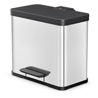 Prullenbak | Hailo | 27 liter, Huis en Inrichting, Woonaccessoires | Overige, Nieuw, Verzenden