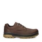 Ecco Rugged Track veterschoenen, Kleding | Heren, Schoenen, Ecco, Bruin, Verzenden, Nieuw