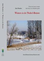 Winters in de (Neder-)Betuwe 9789078695080 J. Honders, Verzenden, Gelezen, J. Honders