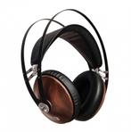Meze Audio 99 Classics - Walnoot Zilver - Koptelefoon, Ophalen of Verzenden, Nieuw, Overige merken