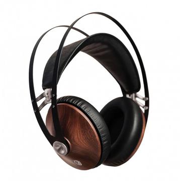 Meze Audio 99 Classics - Walnoot Zilver - Koptelefoon beschikbaar voor biedingen