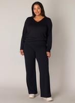 Base Level Curvy broek Arah Maat:, Kleding | Dames, Verzenden, Nieuw, Overige kleuren