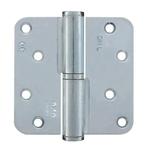 AXA kogelstiftpaumelle links 89X89 SKG3, Verzenden, Nieuw