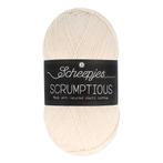 Scheepjes Scrumptious 100gram - 386 Lemon Granita, Verzenden, Nieuw