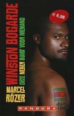 Winston Bogarde / Pandora pockets 9789046702949 M. Rozer, Verzenden, Gelezen, M. Rozer