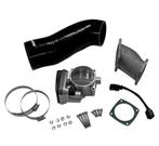 034 Motorsport SüperDüper Charger 84mm Throttle Body System