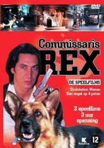 Commissaris Rex-De Speelfilms 1, Verzenden, Nieuw in verpakking, Actie