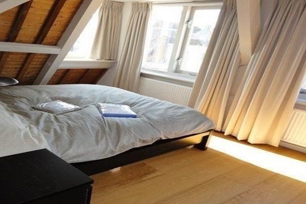 Appartement Nieuwstraat in Leiden, Huizen en Kamers, Huizen te huur, Via bemiddelaar, Zuid-Holland, Appartement