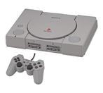 PlayStation 1 Classic Console + 1 controller - Grijs PS2, Spelcomputers en Games, Spelcomputers | Sony PlayStation 2, Ophalen of Verzenden