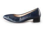 Ara Pumps in maat 39 Blauw | 10% extra korting, Pumps, Ara, Gedragen, Verzenden