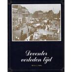 Deventer verleden tijd 9789061204060 Nalis, Verzenden, Gelezen, Nalis