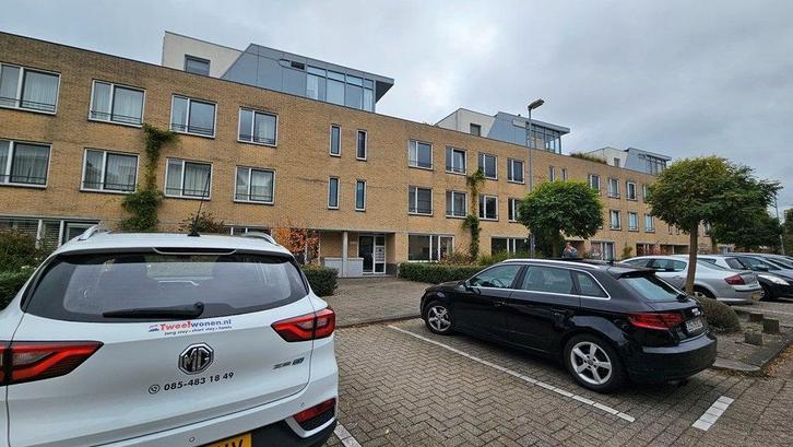 Te huur: Appartement Hermonlaan in Rotterdam, Huizen en Kamers, Huizen te huur, Zuid-Holland, Appartement