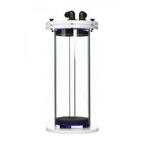 Pacific Sun Acrylic Media Reactor 2,6 ltr., Dieren en Toebehoren, Ophalen of Verzenden, Nieuw