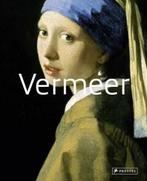 Masters of Art: Vermeer 9783791347431 Maurizia Tazartes, Verzenden, Zo goed als nieuw, Maurizia Tazartes