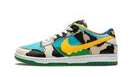 Nike SB Dunk Low Ben & Jerrys Chunky Dunky - maat 46, Kleding | Dames, Verzenden, ["Nike","Nike SB"], Nieuw, Sneakers of Gympen