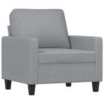 Tweezitsbank Zwart 120cm - Retourdeal! -41% Korting, 75 tot 100 cm, Ophalen of Verzenden, Rechte bank, Minder dan 150 cm