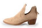 Unisa Enkellaarzen in maat 38 Bruin | 10% extra korting, Kleding | Dames, Schoenen, Bruin, Verzenden, Lage of Enkellaarzen, Unisa