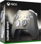 Microsoft Xbox One Controller - Lunar Shift Special Edition, Zo goed als nieuw, Verzenden