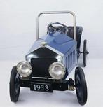 Dexton Or Similar - Trapauto Dexton Voiture Classic Pedal