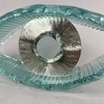 Andrzej Rafalski - LARGE Glass EYE - hand made, Antiek en Kunst