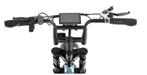 | OUXI C80 Mini 2025 | Fatbike | Roze  | Zwart | Blauw €650, Ophalen, Nieuw