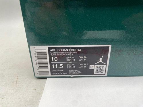 Air Jordan - Air Jordan 4 - Sneakers - Maat: EU 44 - Nieuw, Kleding | Heren, Schoenen