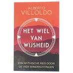 Het wiel van wijsheid - Alberto Villoldo