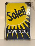 emaillerie belge - Soleil zeep, wat de Franse naam is voor, Antiek en Kunst