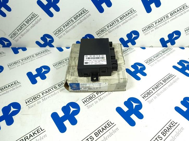 Trekhaak module A 031 545 7232 (Nieuw) o.a: Vito w639, Auto-onderdelen, Elektronica en Kabels, Nieuw, Mercedes-Benz, Ophalen of Verzenden