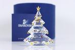 Figuur - Swarovski - Kerstboom (Boxed + Certificated) -