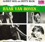 LP gebruikt - Albert Mol - Haar Van Boven ..., Zo goed als nieuw, Verzenden