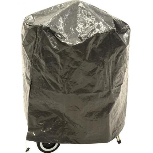 Barbecue beschermhoes rond 65 cm - Barbecue accessoires, Tuin en Terras, Barbecue-accessoires, Ophalen of Verzenden