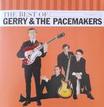 cd - Gerry &amp; The Pacemakers - The Best Of Gerry &amp;..., Verzenden, Zo goed als nieuw