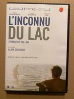 Gay-Interest - Filmhuis - Linconnu du Lac - 2013 zeldzaam, Vanaf 16 jaar, Ophalen of Verzenden, Zo goed als nieuw