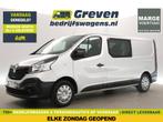 Renault Trafic 1.6 dCi T29 L2H1, Plug-in hybride, Nieuw, Lease, Handgeschakeld