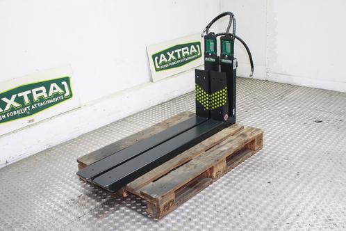 Kooi Schuifvorken, Zakelijke goederen, Machines en Bouw | Heftrucks en Intern transport, 2000 tot 3000 kg, Overige aandrijving