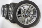 BMW 6 GT G32 7 serie G11 G12 647M 19 inch velgen Bridgestone, 19 inch, Gebruikt, Velg(en), Ophalen of Verzenden