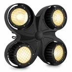 Retourdeal - BeamZ SB400IP stage blinder en stroboscoop in é, Muziek en Instrumenten, Licht en Laser, Verzenden, Zo goed als nieuw