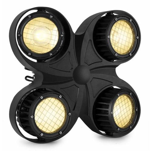 Retourdeal - BeamZ SB400IP stage blinder en stroboscoop in é, Muziek en Instrumenten, Licht en Laser, Zo goed als nieuw, Verzenden