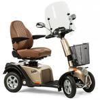 Scootmobiel Life en Mobility Solo Elegance 4 NIEUW!!!, Life and Mobility, Verzenden, Nieuw, 16 km/u of meer