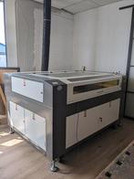 Laser snij en graveermachine, 1390, bouwjaar 2022, Doe-het-zelf en Verbouw, Gereedschap | Overige machines, Nieuw