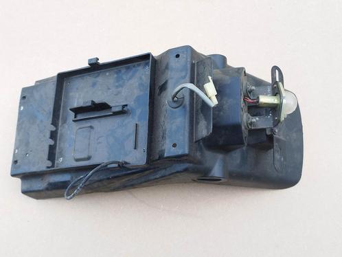 Kenteken houder / Kawasaki ZXR 400 zxr400, Motoren, Onderdelen | Kawasaki, Gebruikt, Verzenden